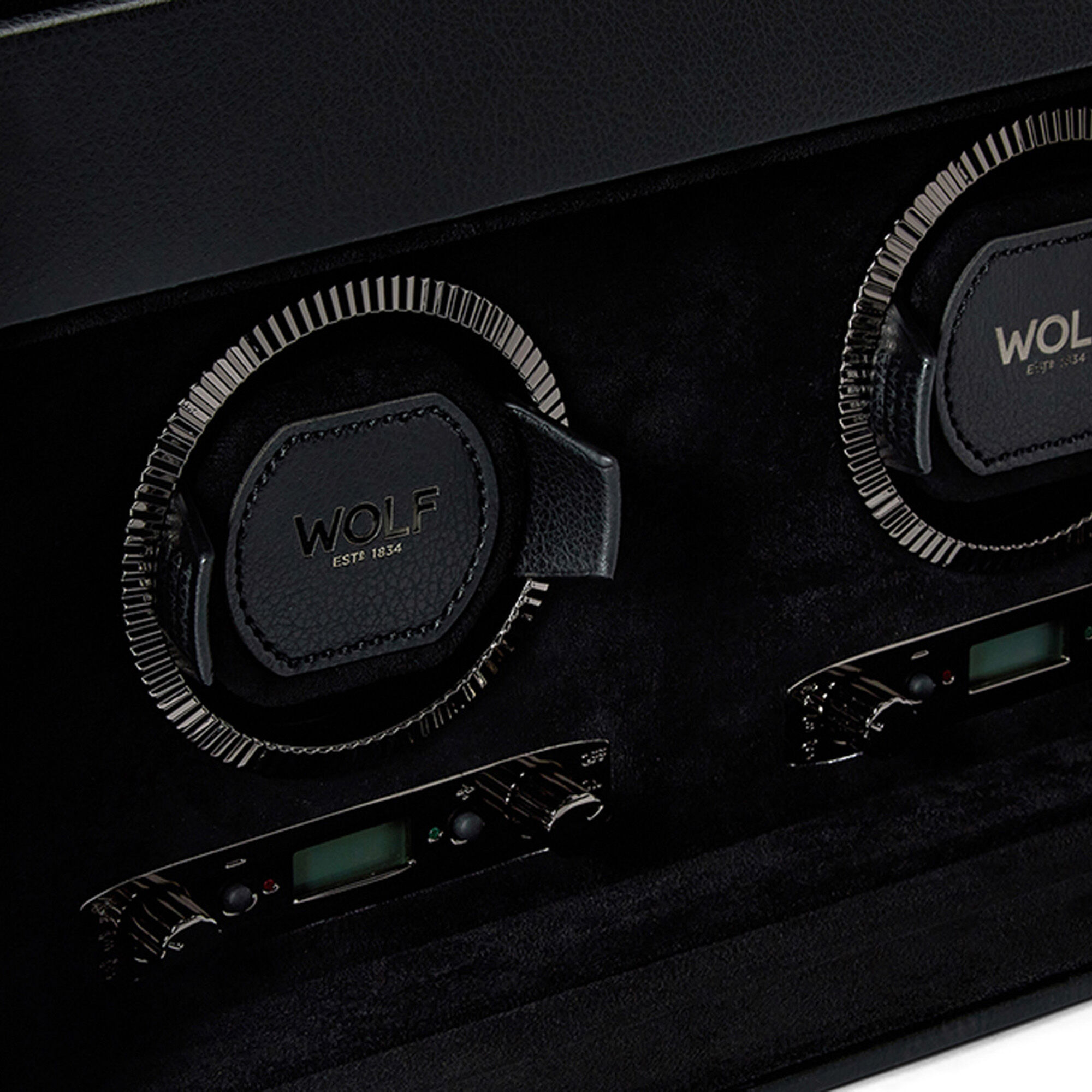 5 watch winder clearance